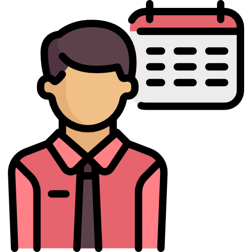 Event Manager Logo